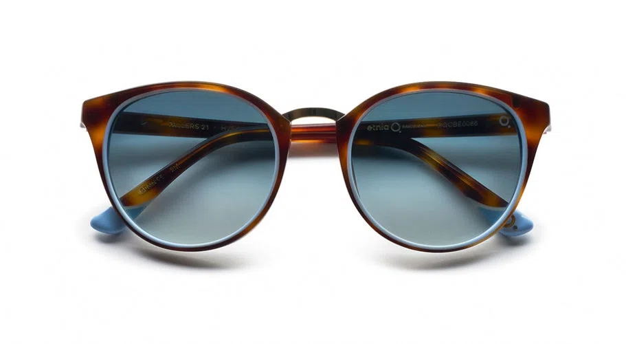 Etnia Barcelona TALLERS 21 SUN Sunglasses - view 44
